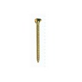 Drywall & Multi-purpose Screws Bugle Coarse Yellow